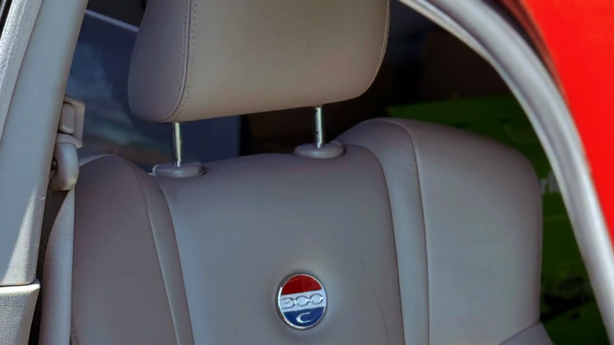 Interior Detailing